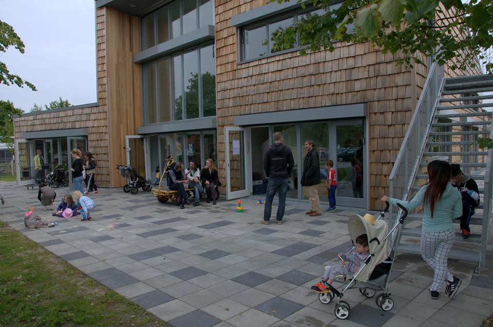 Jobopslag: Leder af Langkærparkens boligsociale indsats