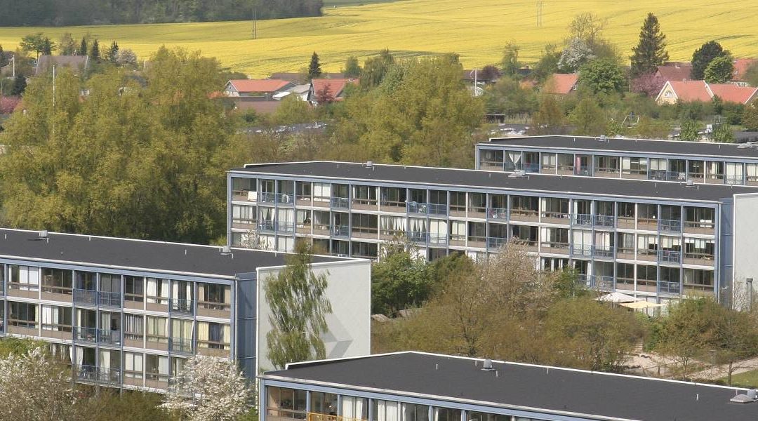 Børn- og ungemedarbejder søges til Elstedhøj