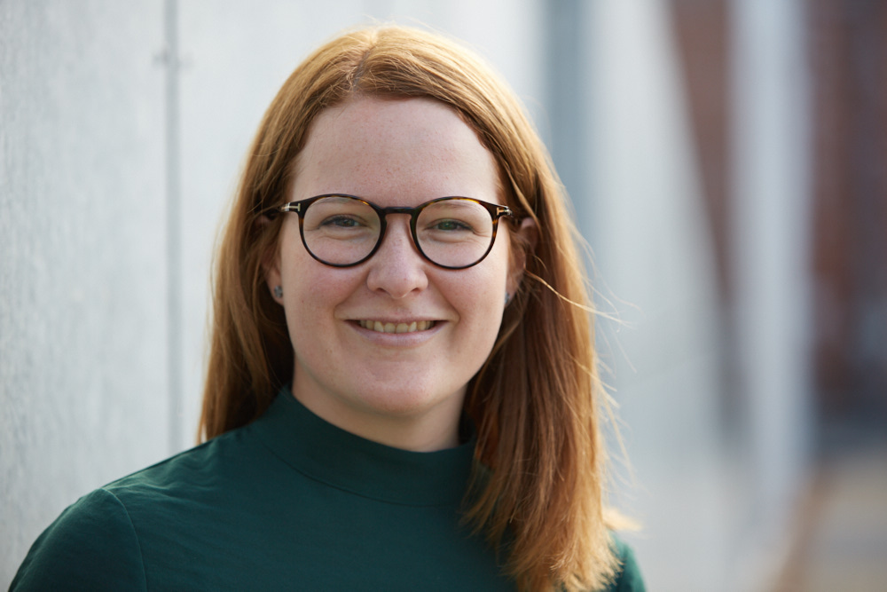 Julie Niebe Elmholdt