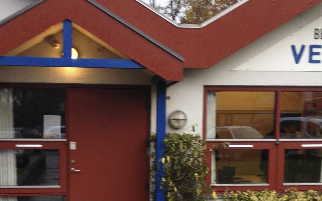 Ledig stilling: Beboerrådgiver