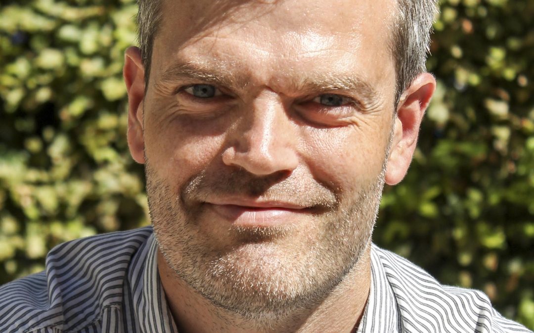 Ny leder for Det Boligso­ci­a­le Fællessekretariat